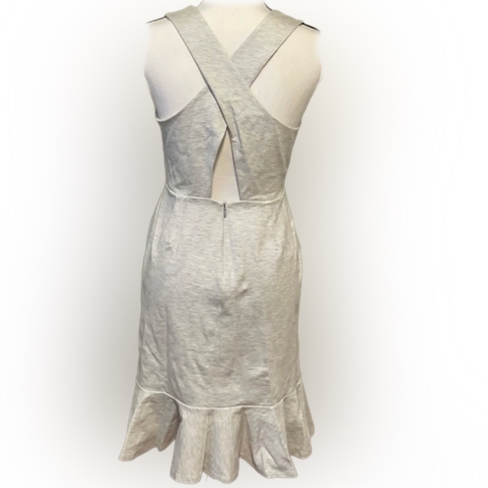 Banana republic 4P dress